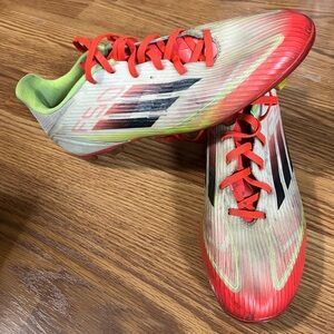 Adidas F50 Soccer Cleats